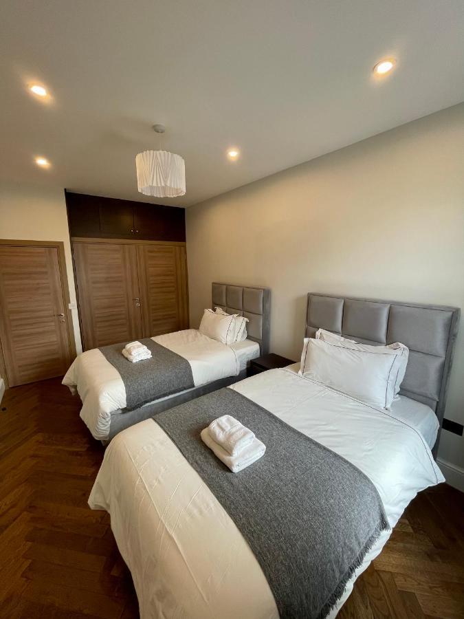 Portobello Living Λονδίνο Εξωτερικό φωτογραφία