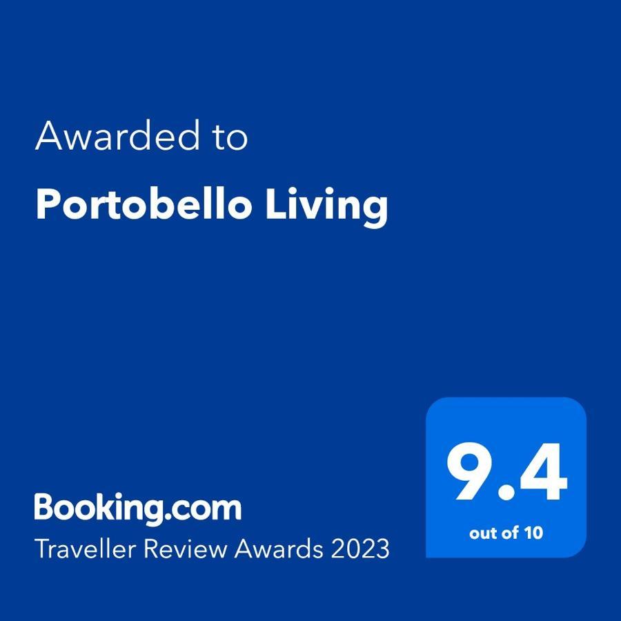 Portobello Living Λονδίνο Εξωτερικό φωτογραφία